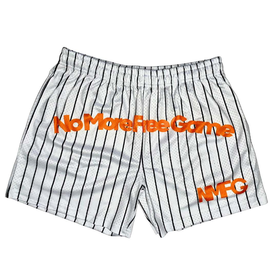 NMFG Signature Shorts