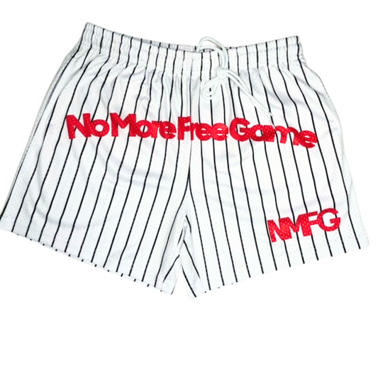 NMFG Signature Shorts