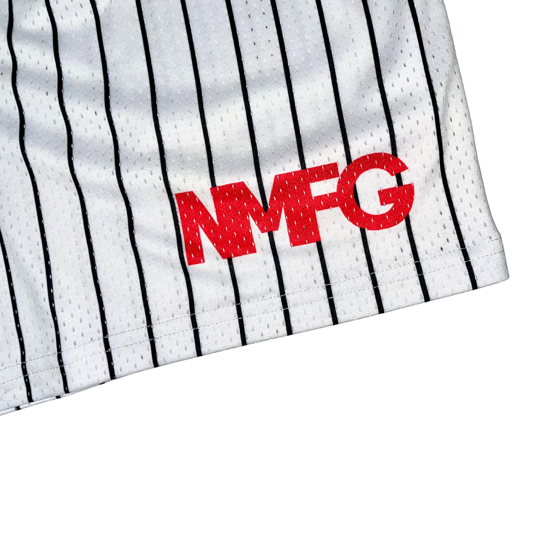 NMFG Signature Shorts