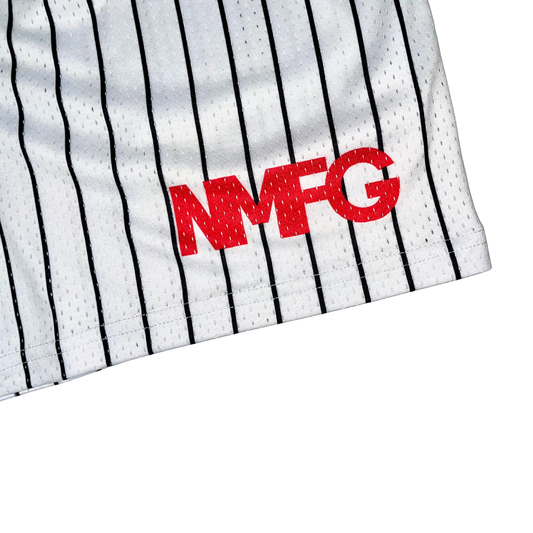 NMFG Signature Shorts