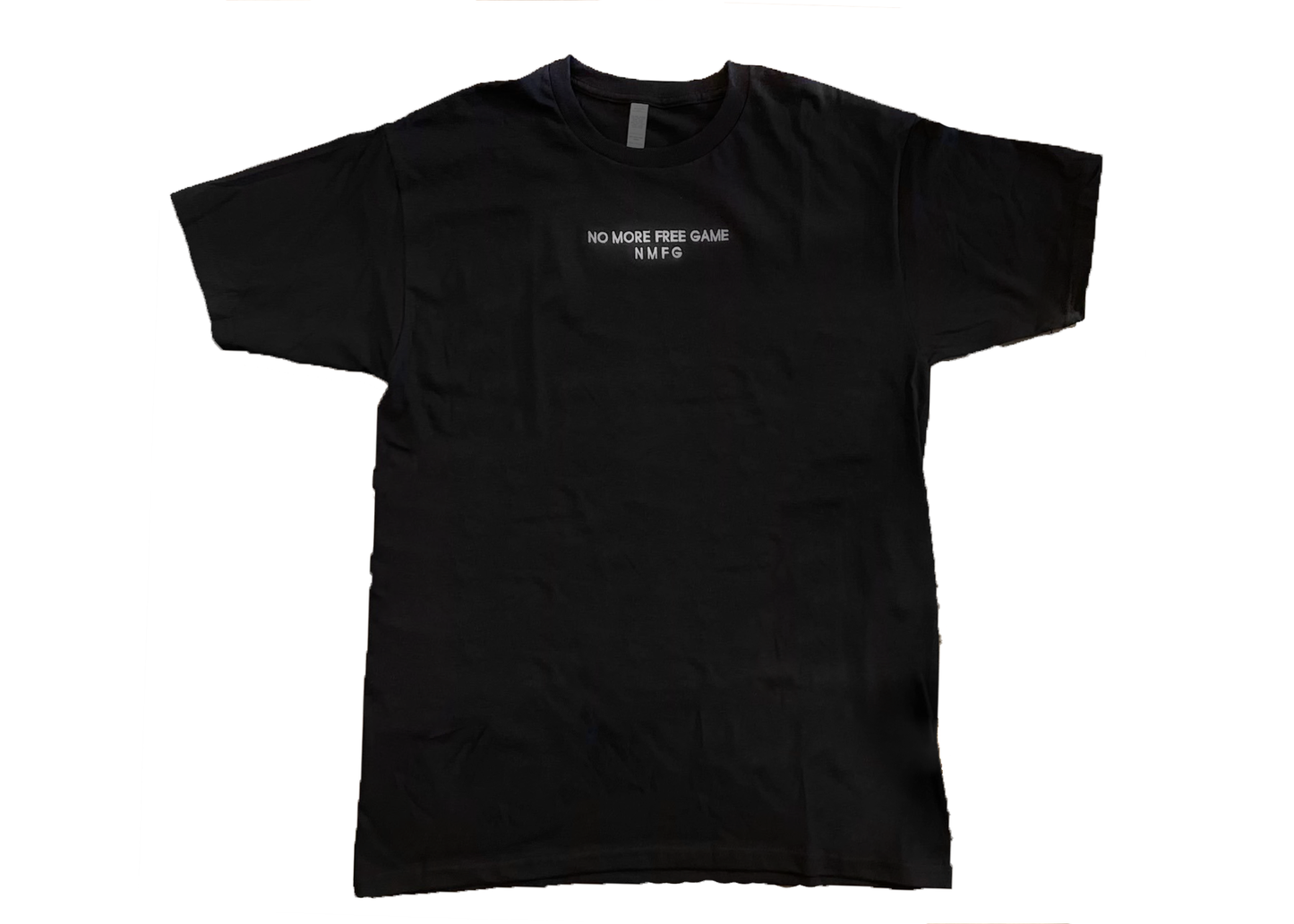 NMFG Signature T-Shirt