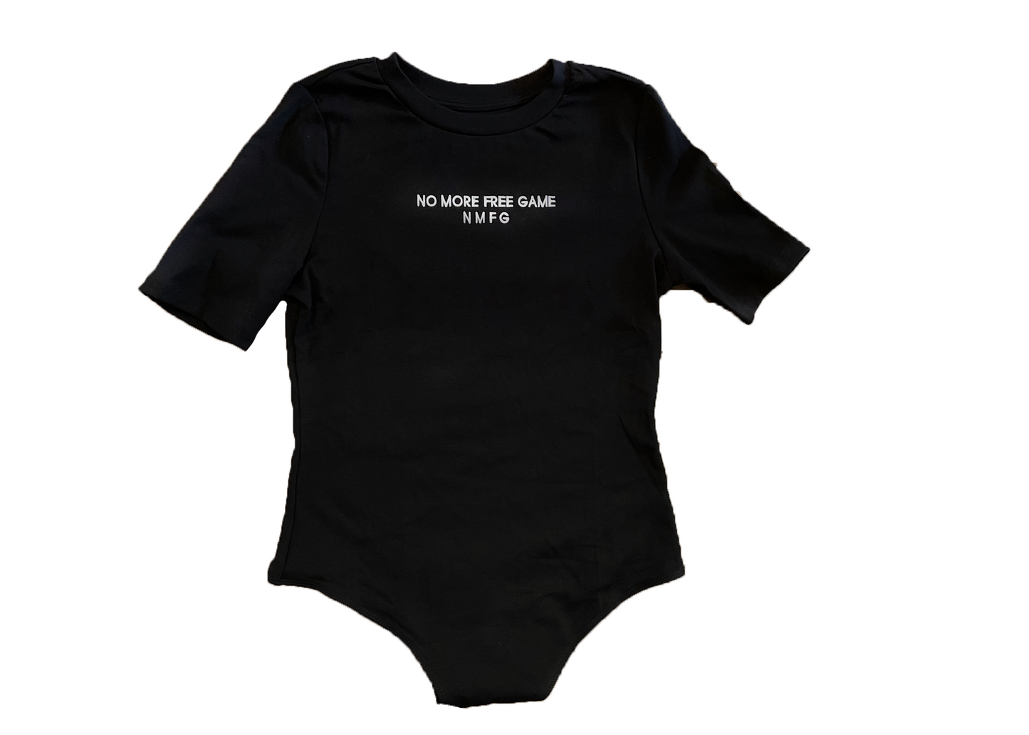 NMFG Signature Bodysuit