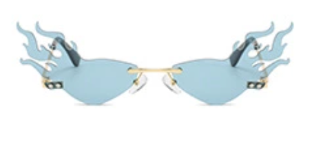 DANGER Shades