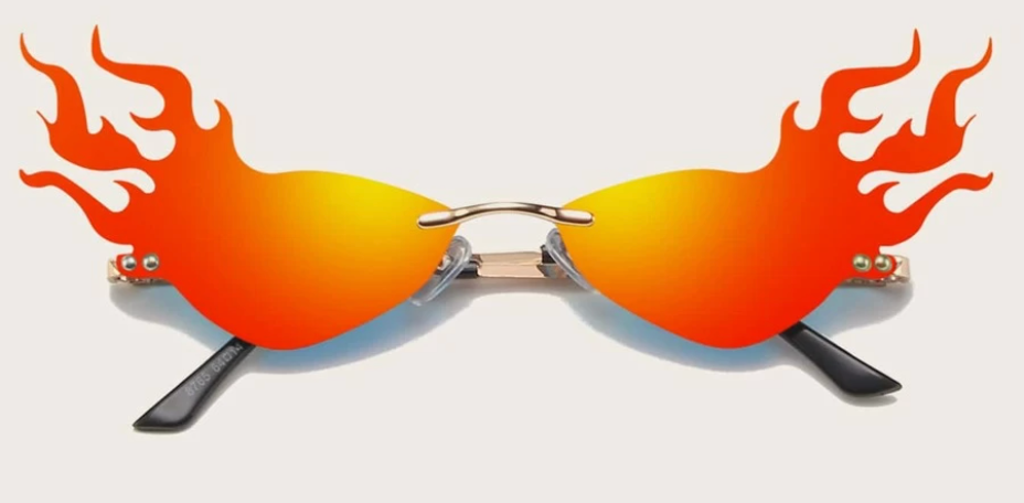 DANGER Shades