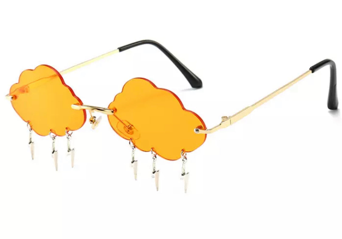 THUNDER Shades