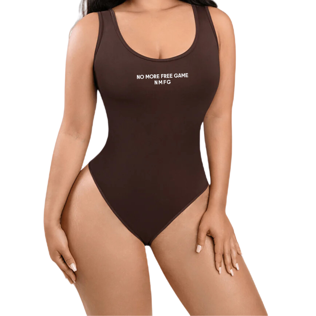 The Chocolate Bodysuit