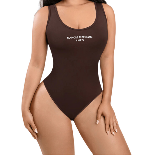 The Chocolate Bodysuit
