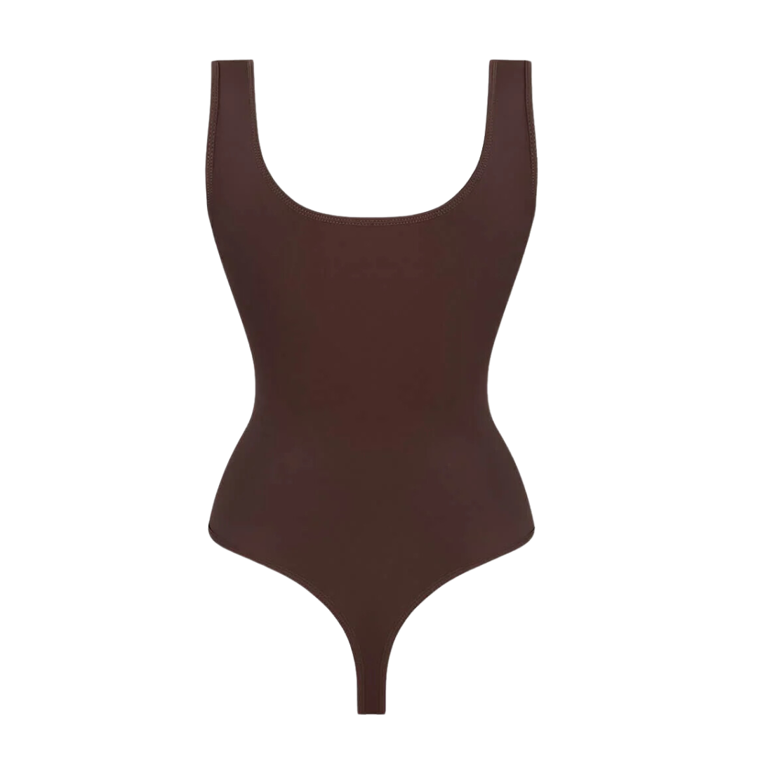 The Chocolate Bodysuit