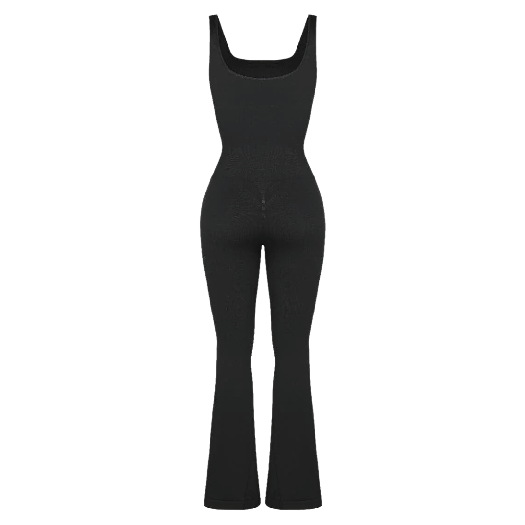 The Black Jumpsuit
