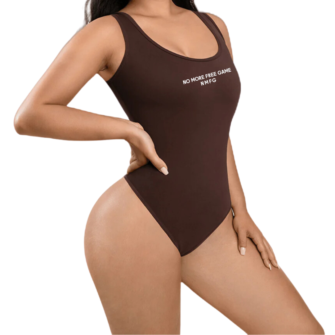 The Chocolate Bodysuit
