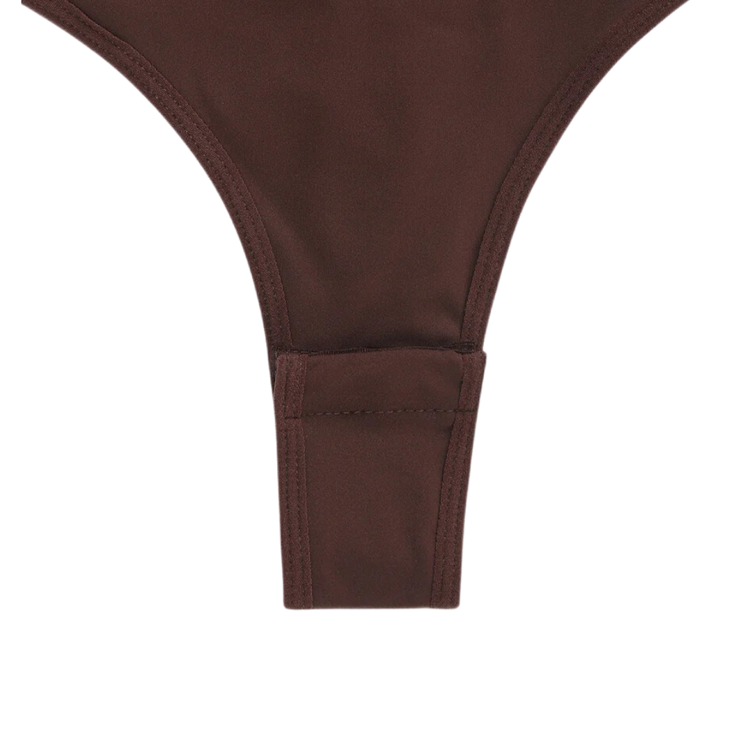 The Chocolate Bodysuit