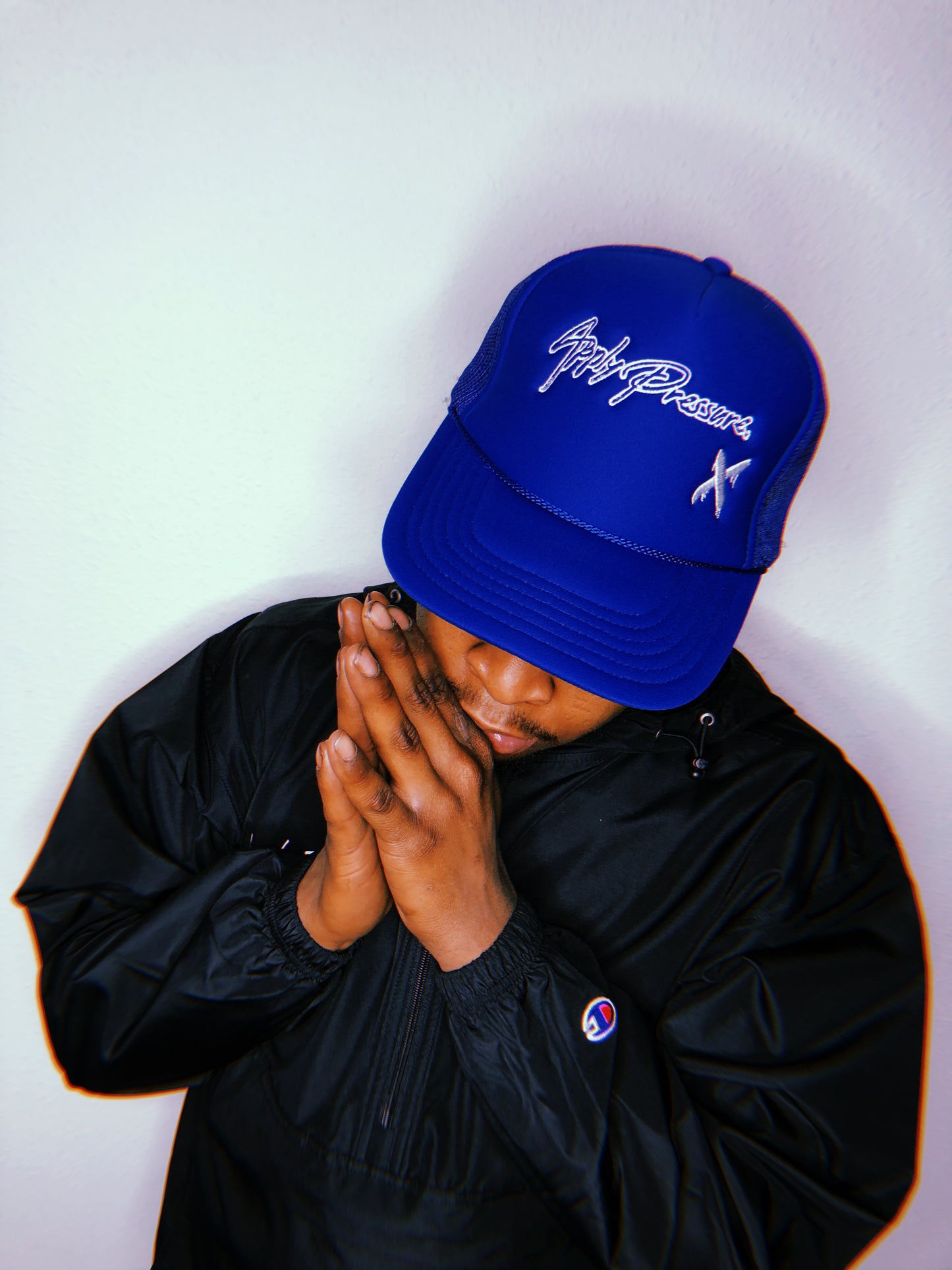 NO MORE FREE GAME! Jacket