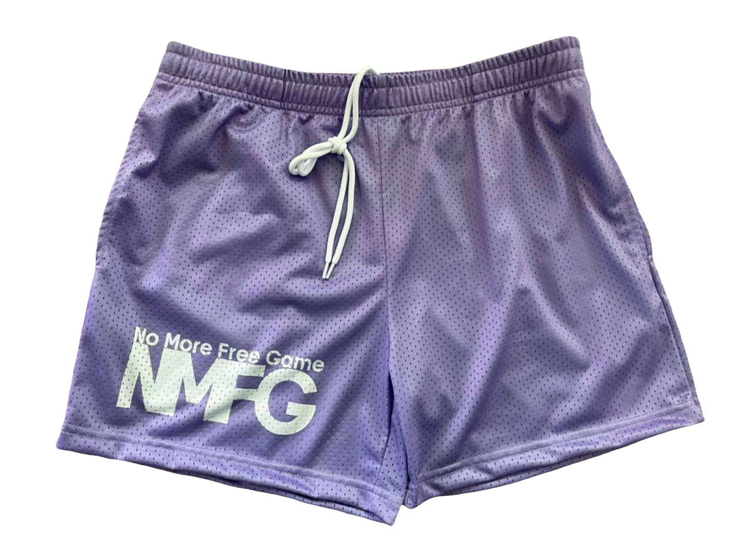 NMFG Signature Shorts