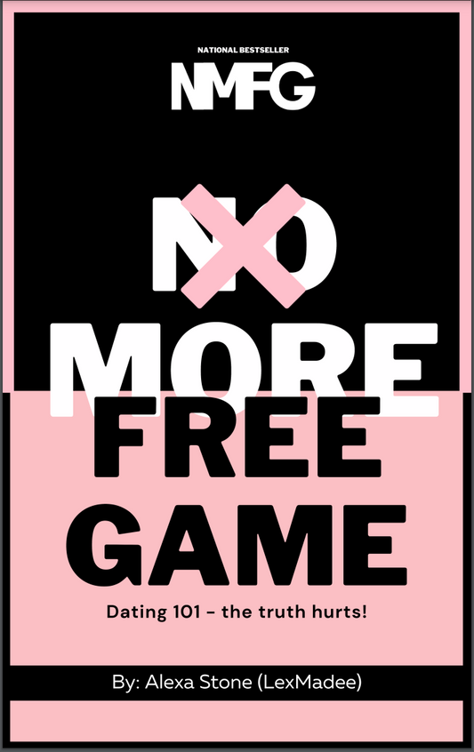 MORE Free Game: Dating 101 (E-Book)