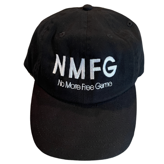 N M F G Hat
